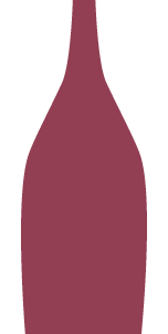 ワインボトルのイラスト